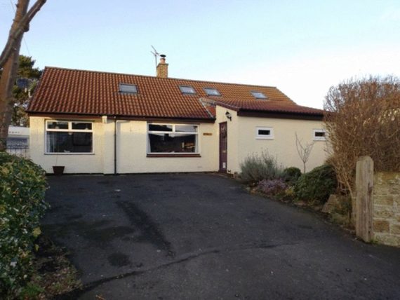 4 Bedroom Bungalow